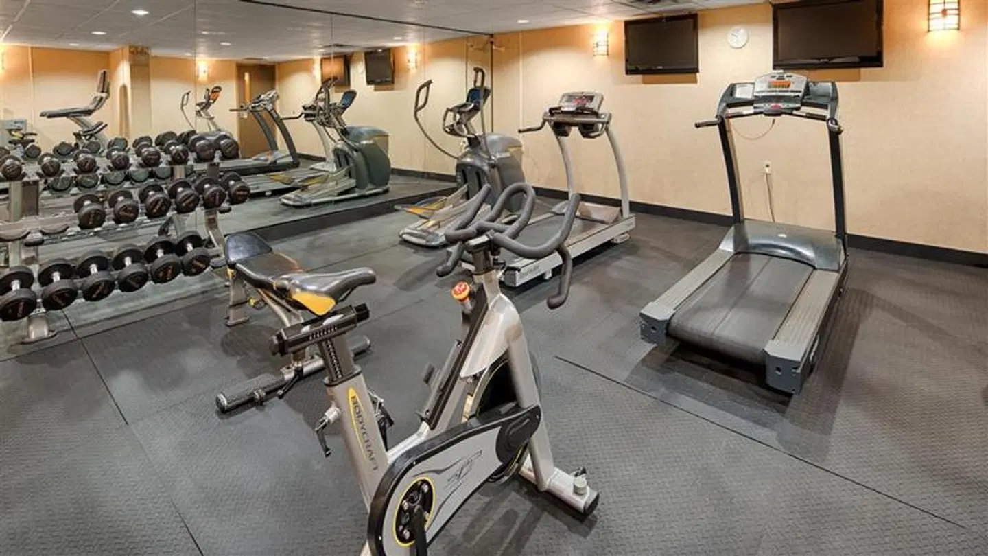Quality Inn SPORTS_AND_LEISURE