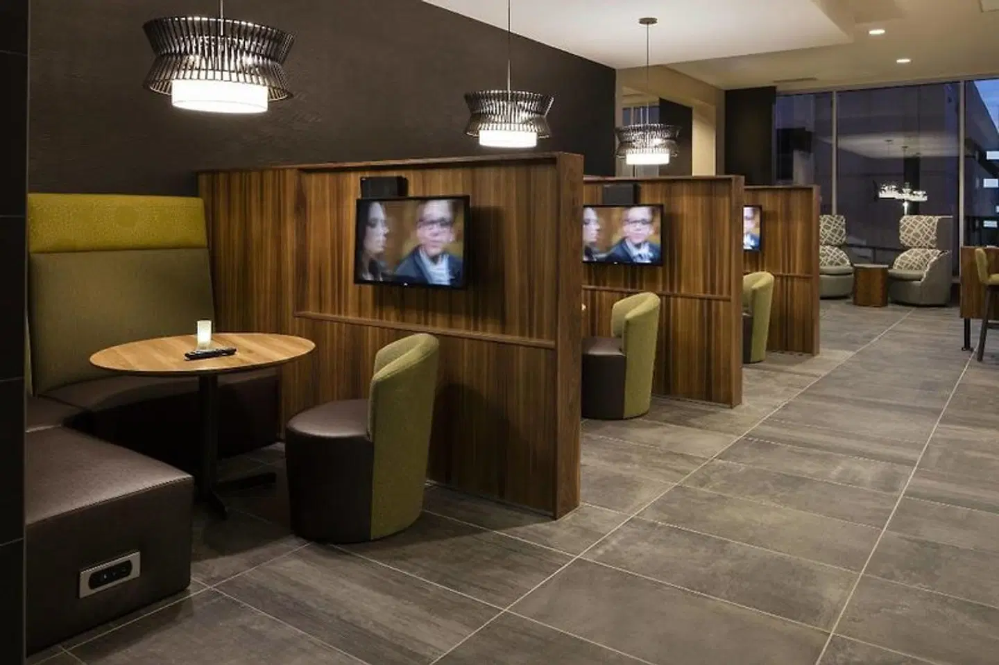 Courtyard by Marriott Prince George LOUNGE_LOBBY