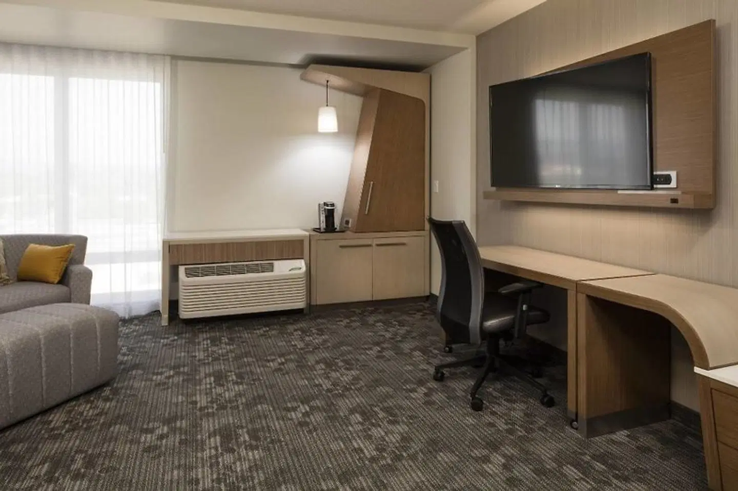 Courtyard by Marriott Prince George ROOM_EXAMPLE