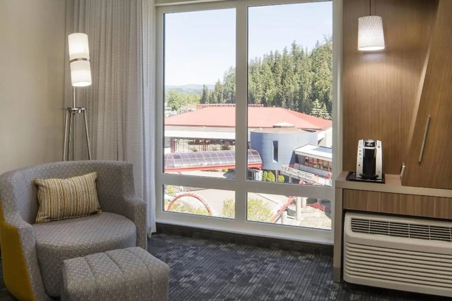 Courtyard by Marriott Prince George ROOM_EXAMPLE