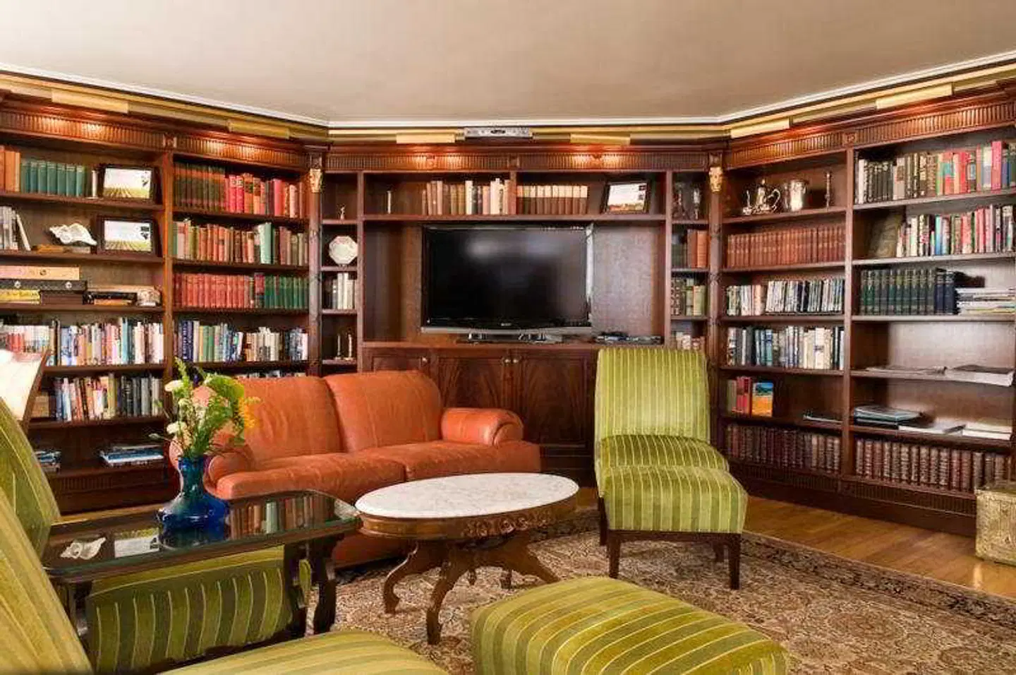 Abigail's Hotel LOUNGE_LOBBY