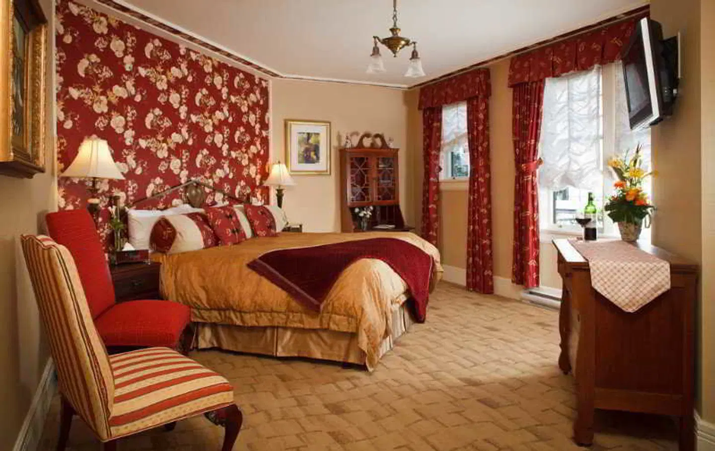 Abigail's Hotel ROOM_EXAMPLE