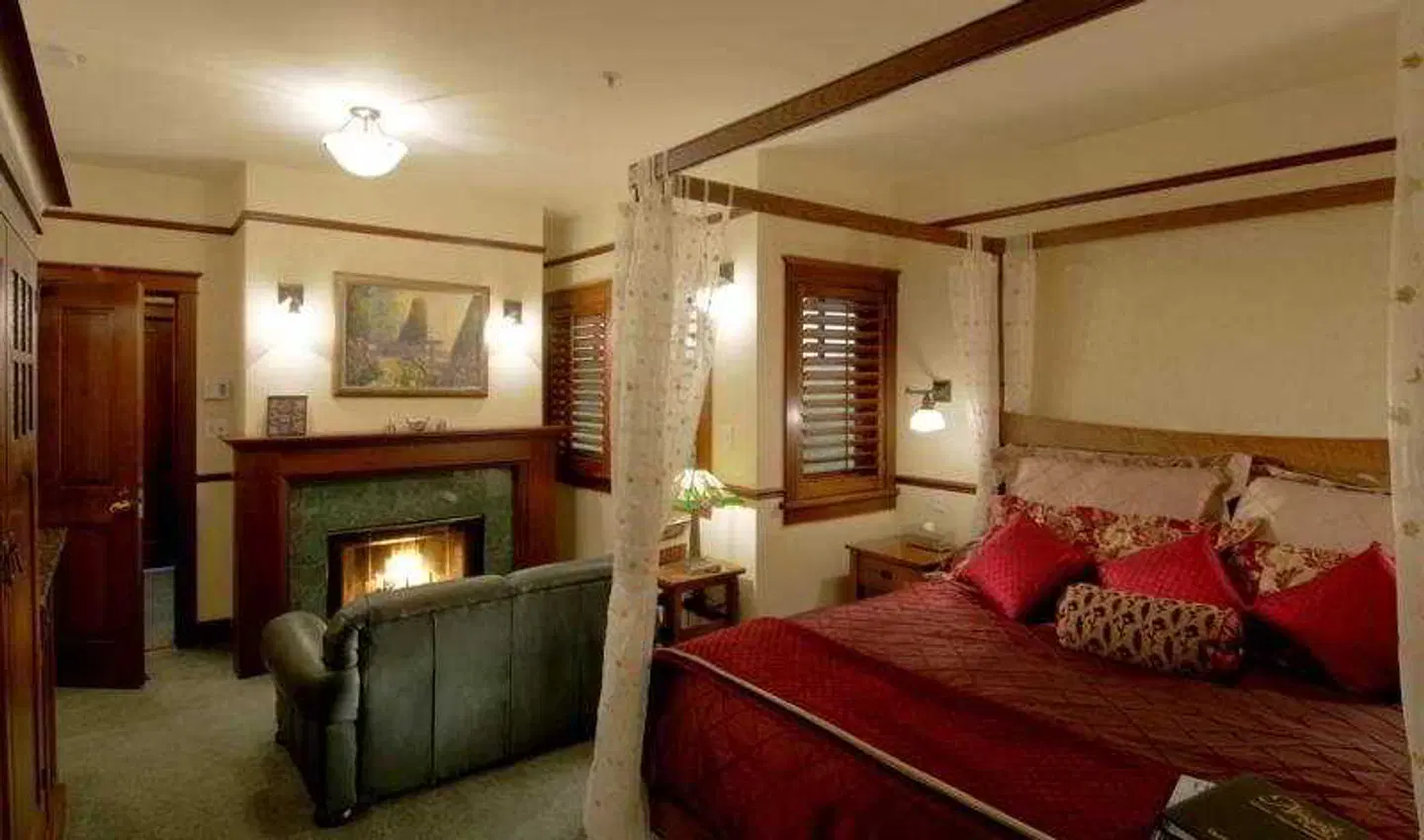 Abigail's Hotel ROOM_EXAMPLE