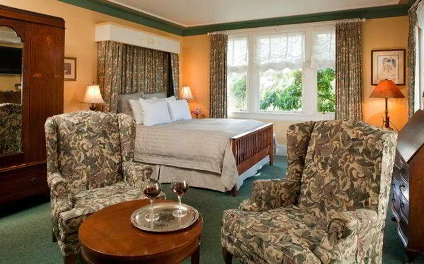 Abigail's Hotel ROOM_EXAMPLE