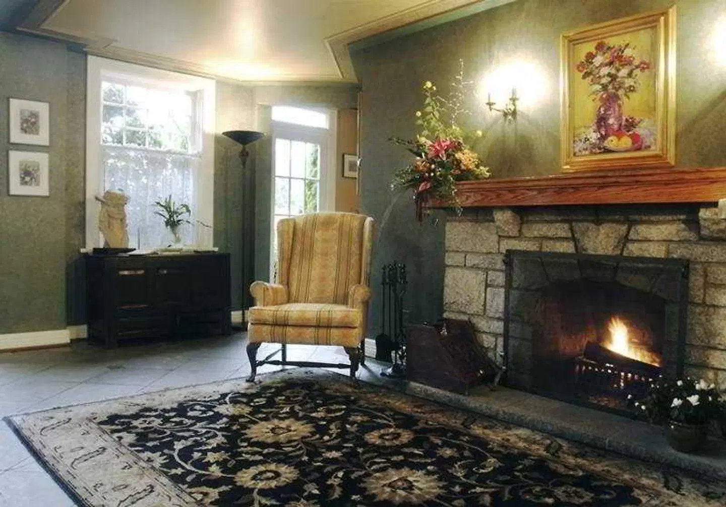 Abigail's Hotel LOUNGE_LOBBY