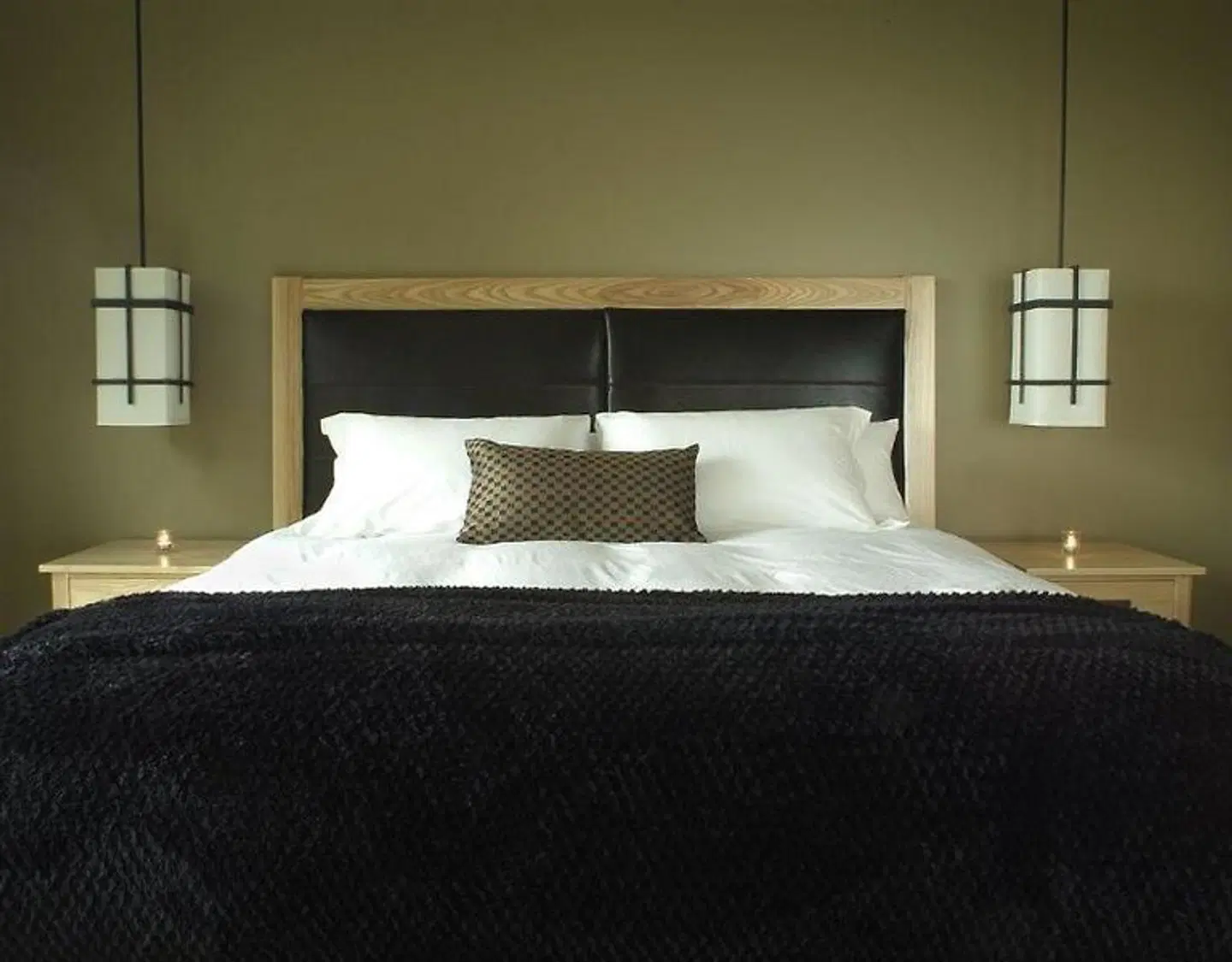Brentwood Bay Resort & Spa ROOM_EXAMPLE