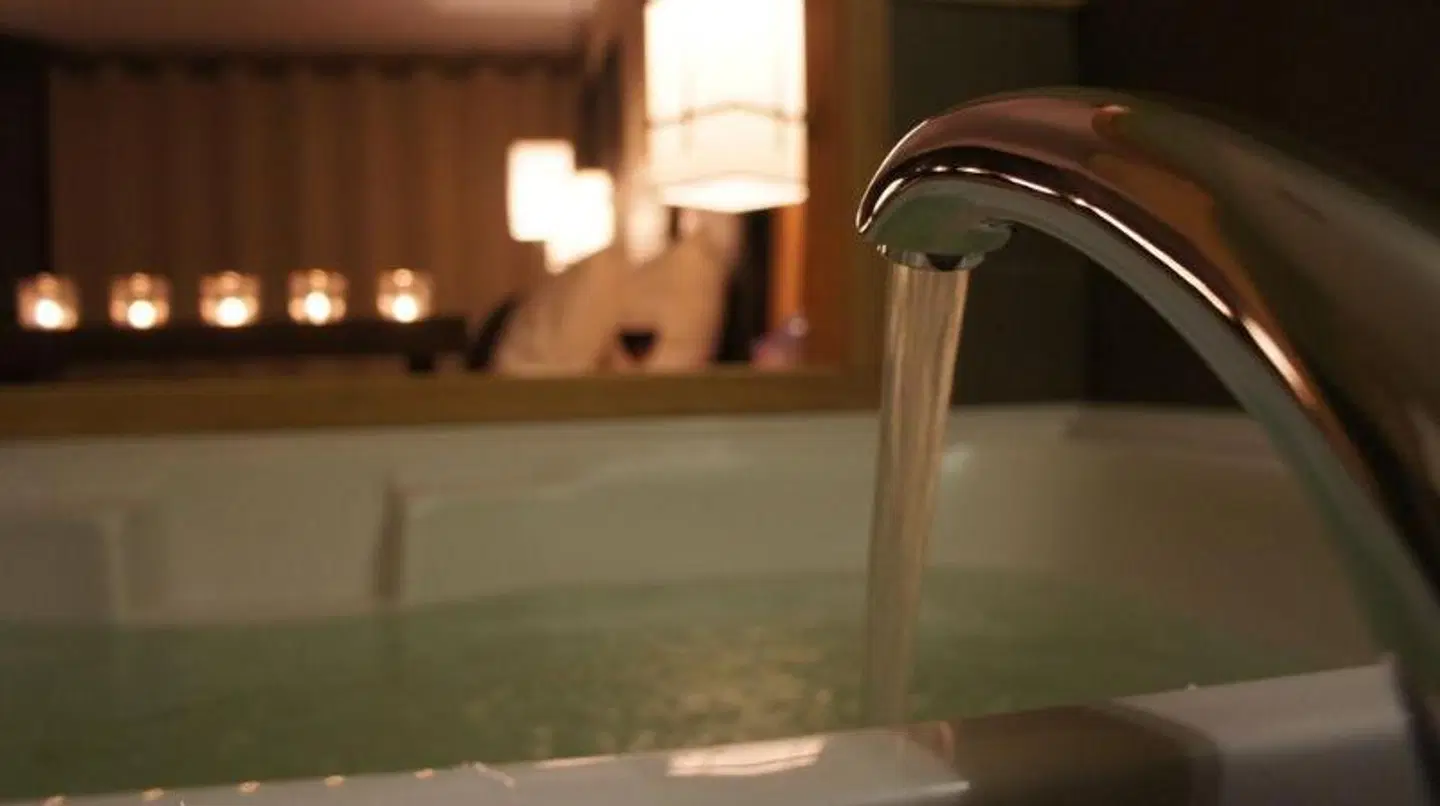 Brentwood Bay Resort & Spa HEALTH_BEAUTY
