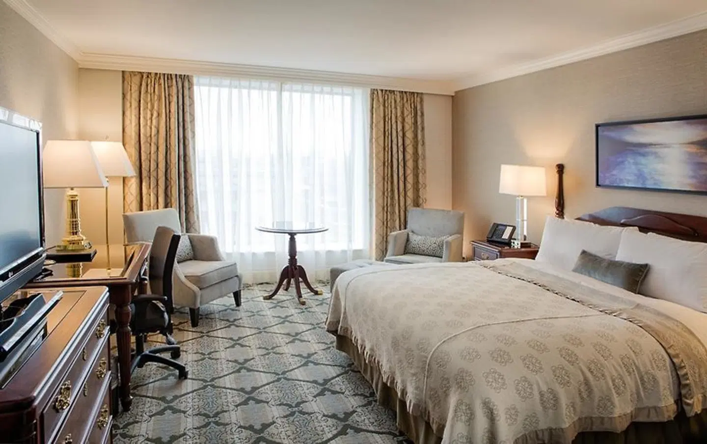 Magnolia Hotel & Spa ROOM_EXAMPLE