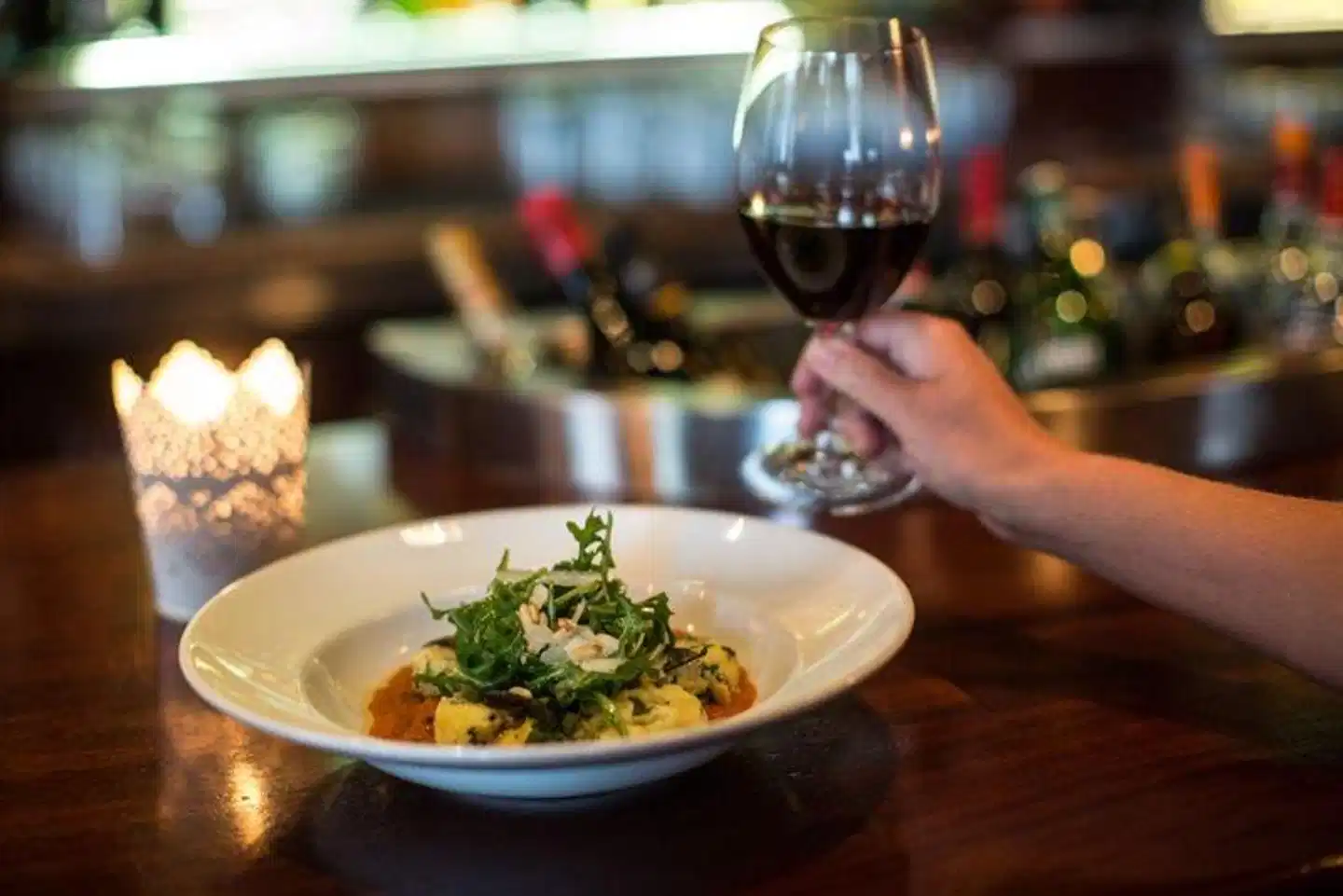 Magnolia Hotel & Spa Wellness