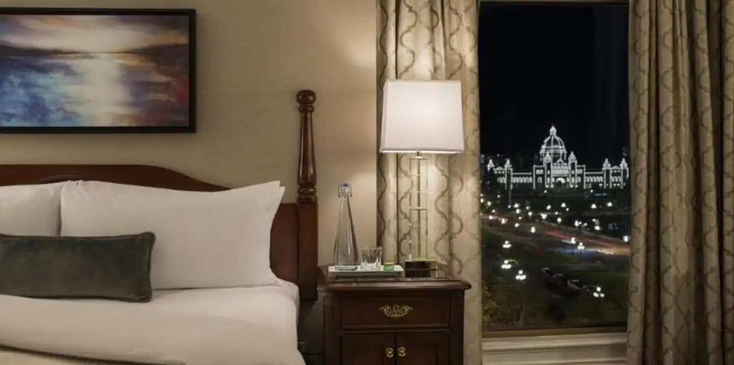 Magnolia Hotel & Spa Wellness