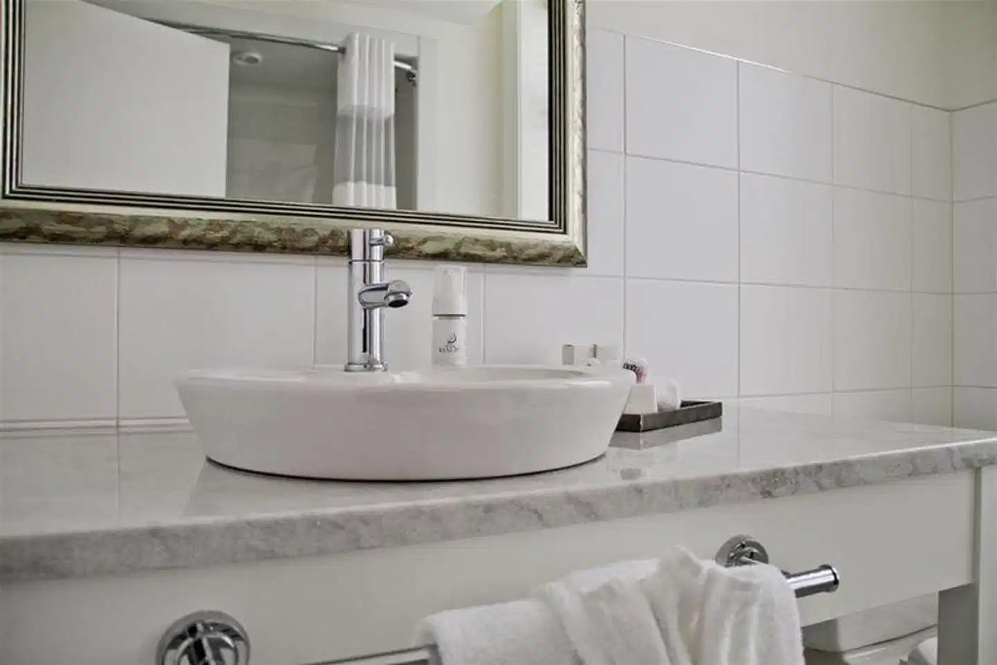 Rialto Badezimmer