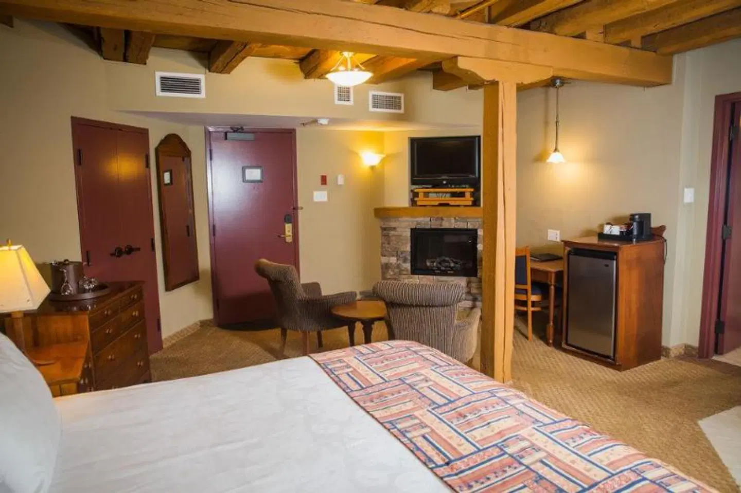 Murray Premises Hotel ROOM_EXAMPLE