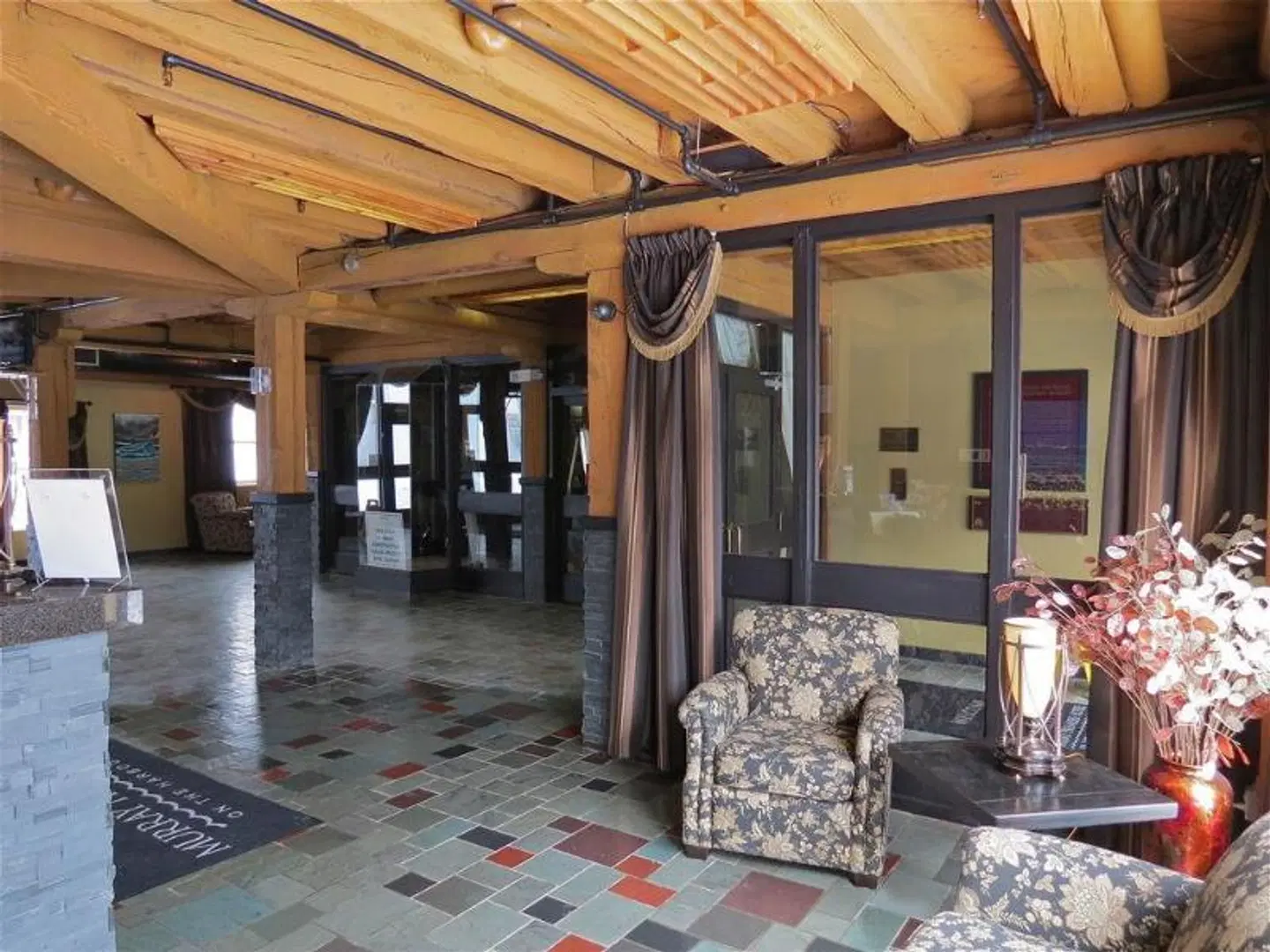 Murray Premises Hotel LOUNGE_LOBBY