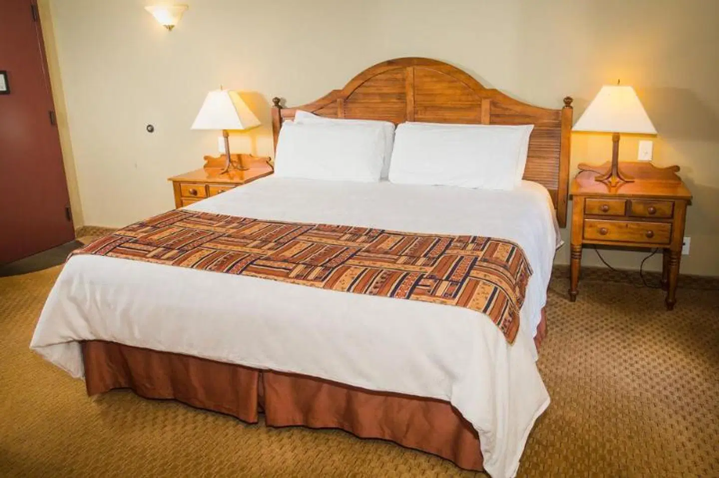 Murray Premises Hotel ROOM_EXAMPLE