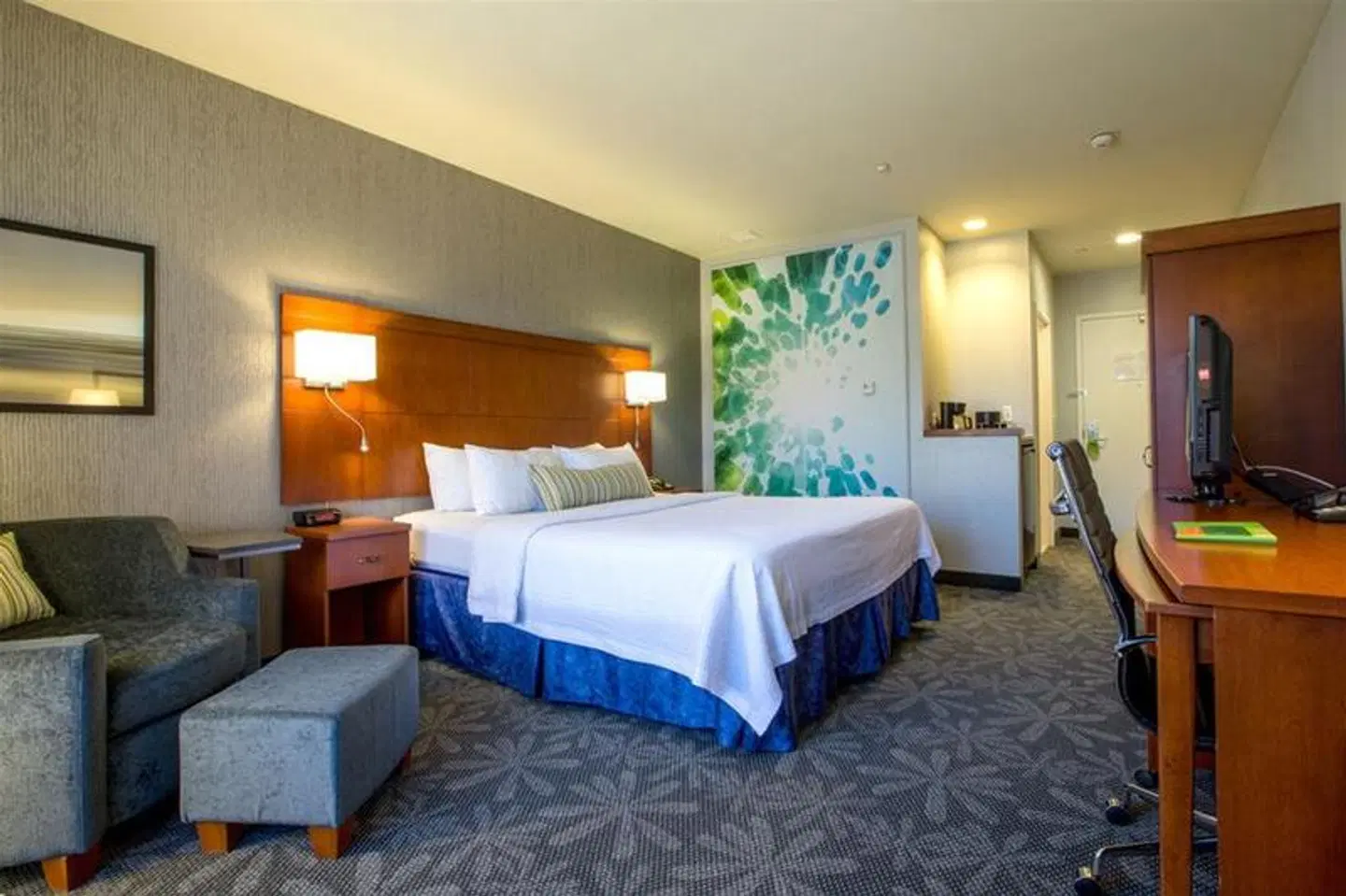 Courtyard by Marriott St. John's Newfoundland ROOM_EXAMPLE