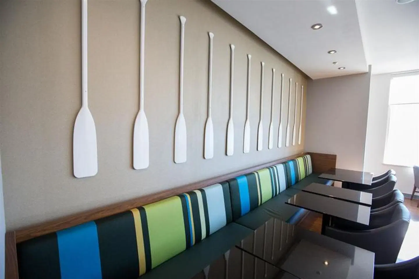 Courtyard by Marriott St. John's Newfoundland Konferenz