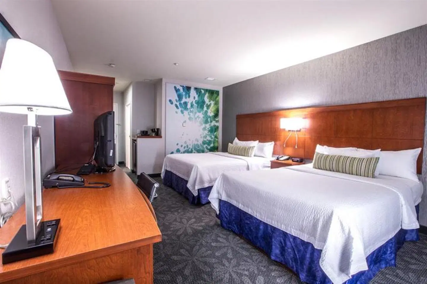 Courtyard by Marriott St. John's Newfoundland ROOM_EXAMPLE