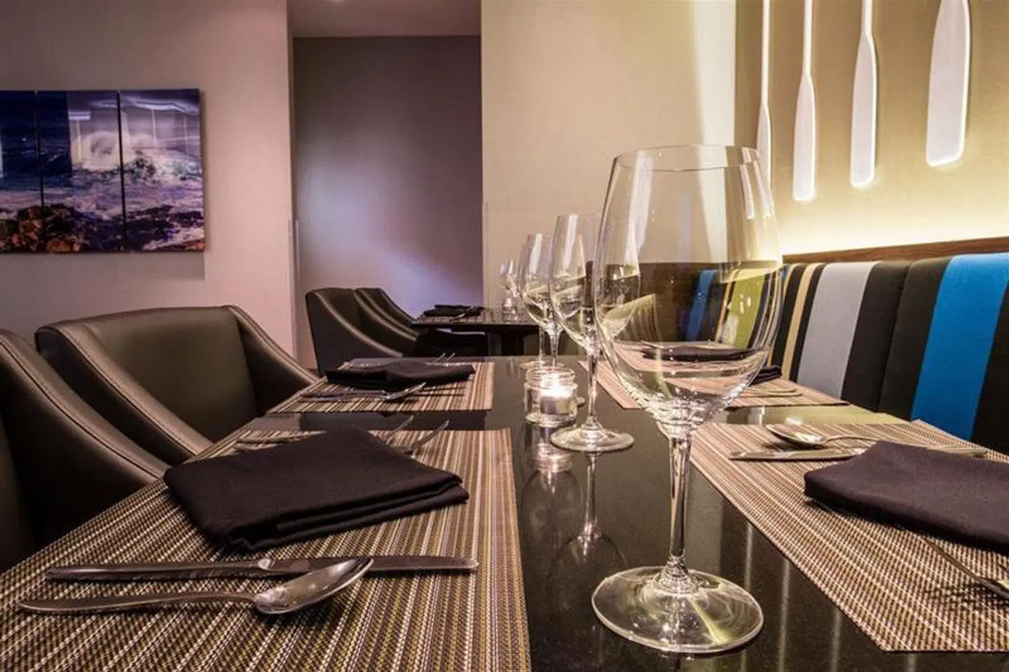 Courtyard by Marriott St. John's Newfoundland HEALTH_BEAUTY