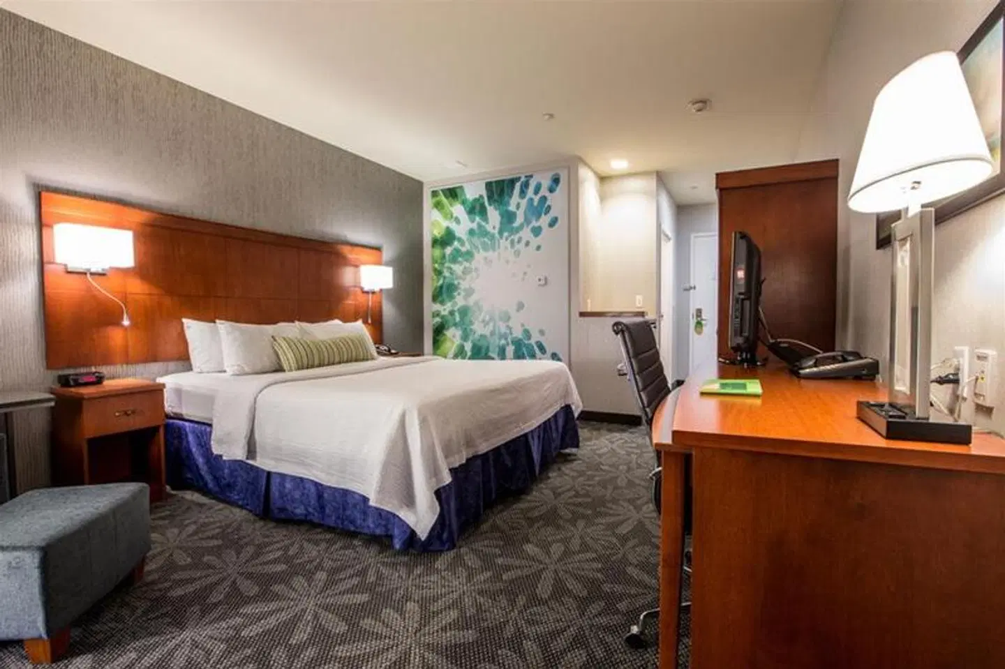 Courtyard by Marriott St. John's Newfoundland ROOM_EXAMPLE