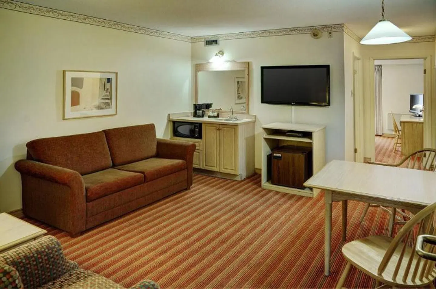 Lakeview Inn and Suites - Bathurst ROOM_EXAMPLE