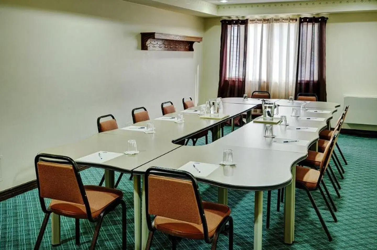 Lakeview Inn and Suites - Bathurst Konferenz