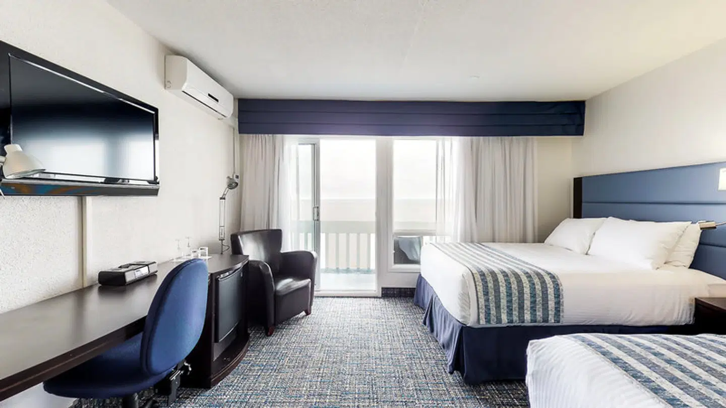 Riotel Bonaventure ROOM_EXAMPLE