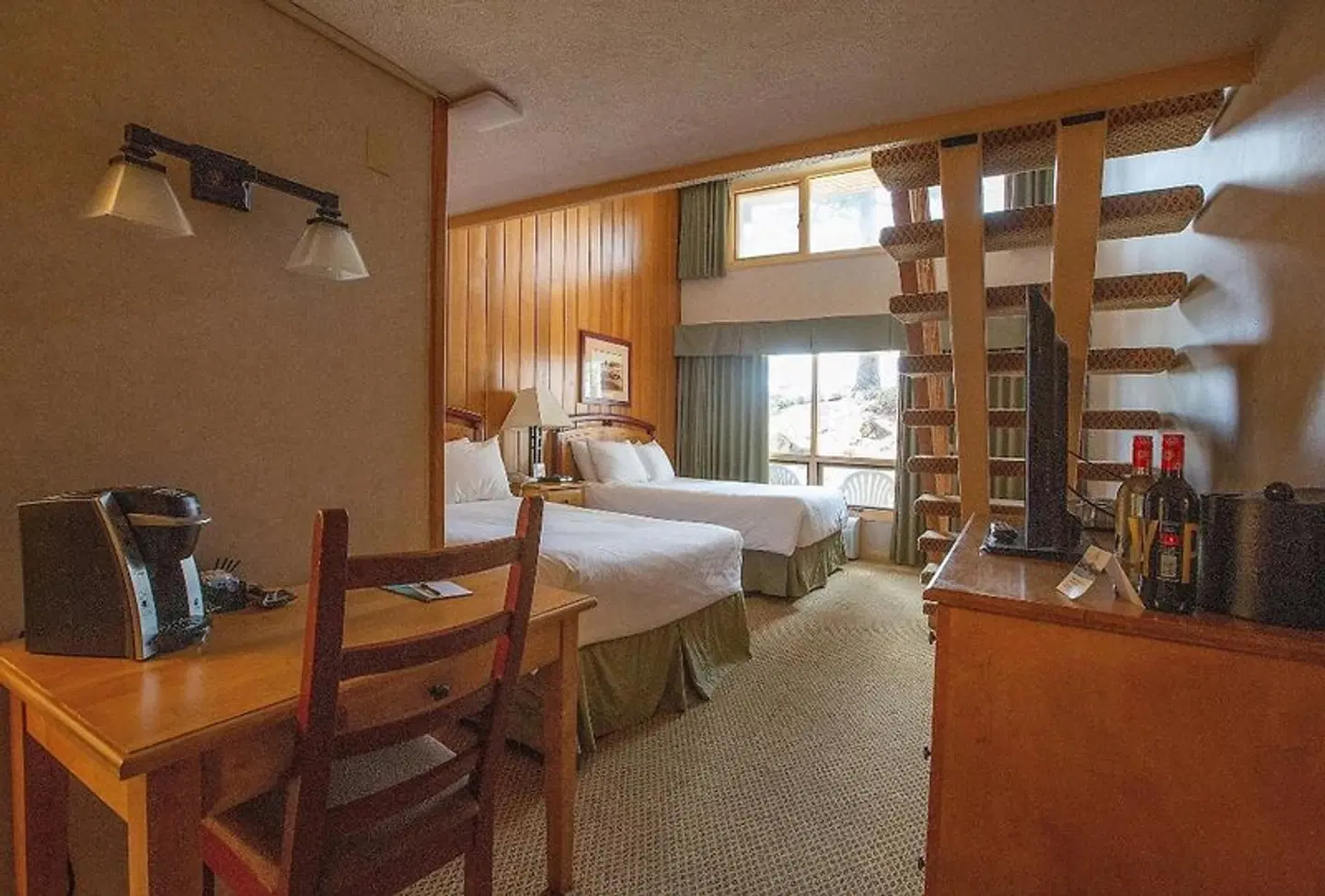 Fairmont Hot Springs Resort ROOM_EXAMPLE