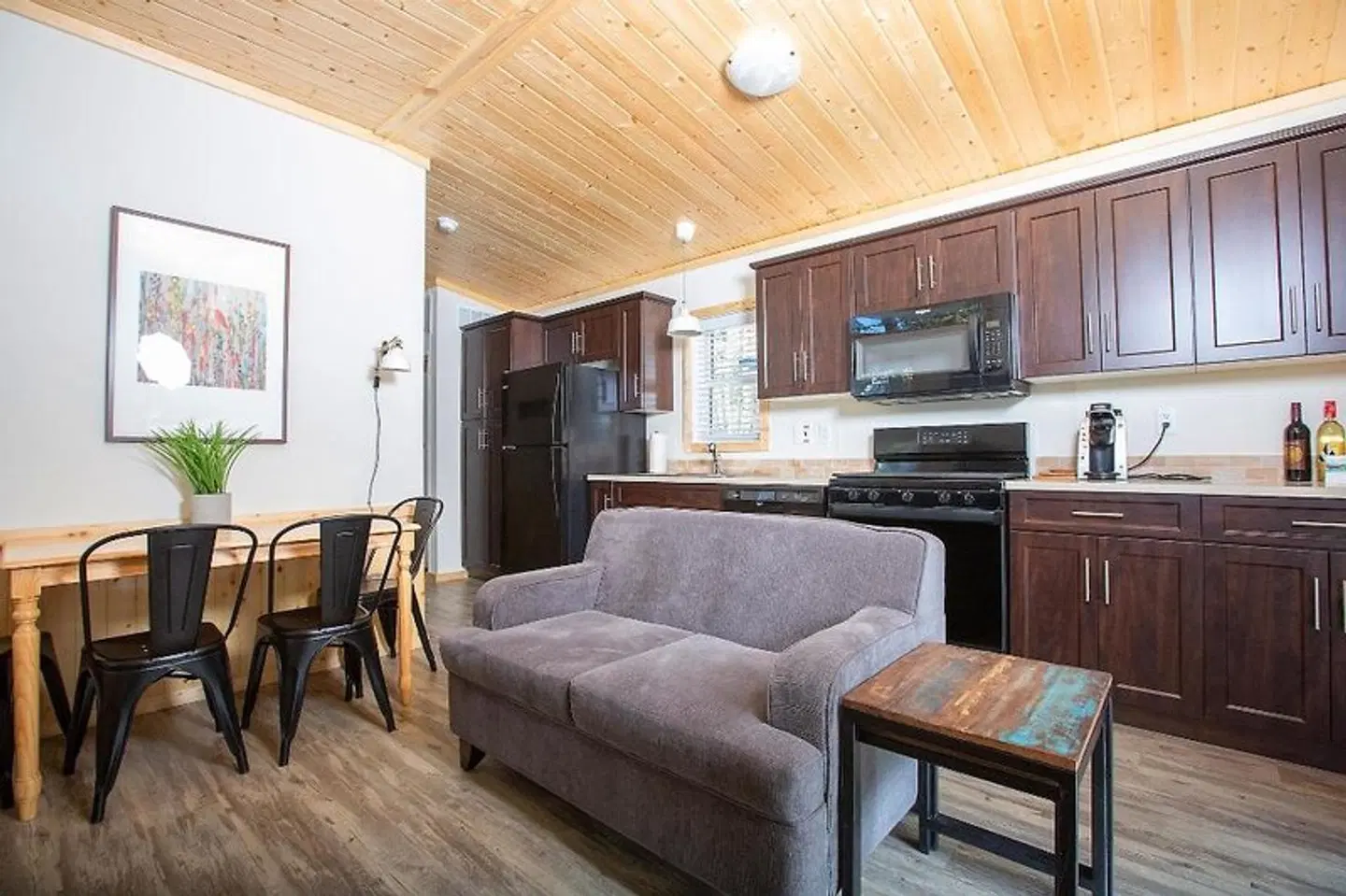 Fairmont Hot Springs Resort ROOM_EXAMPLE