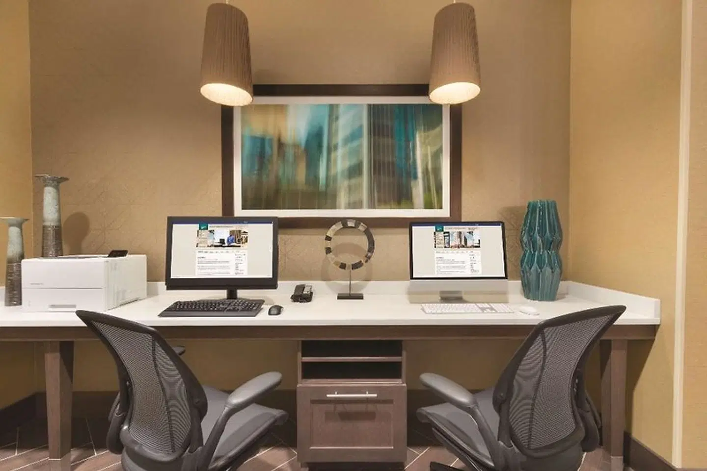 Homewood Suites by Hilton Calgary Downtown Konferenz