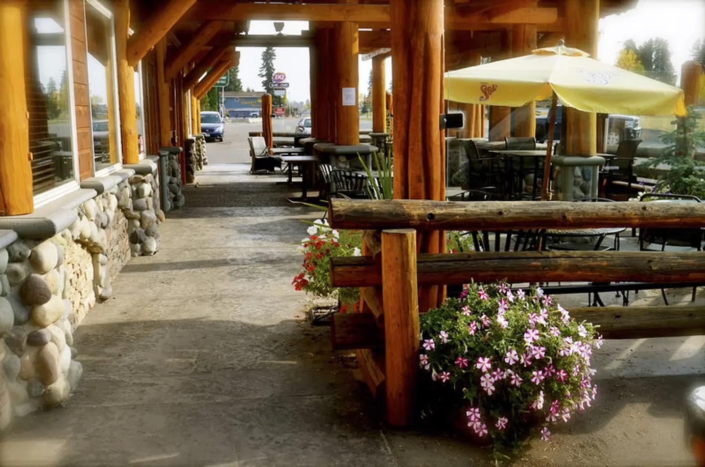 Aspen Inn LOUNGE_LOBBY