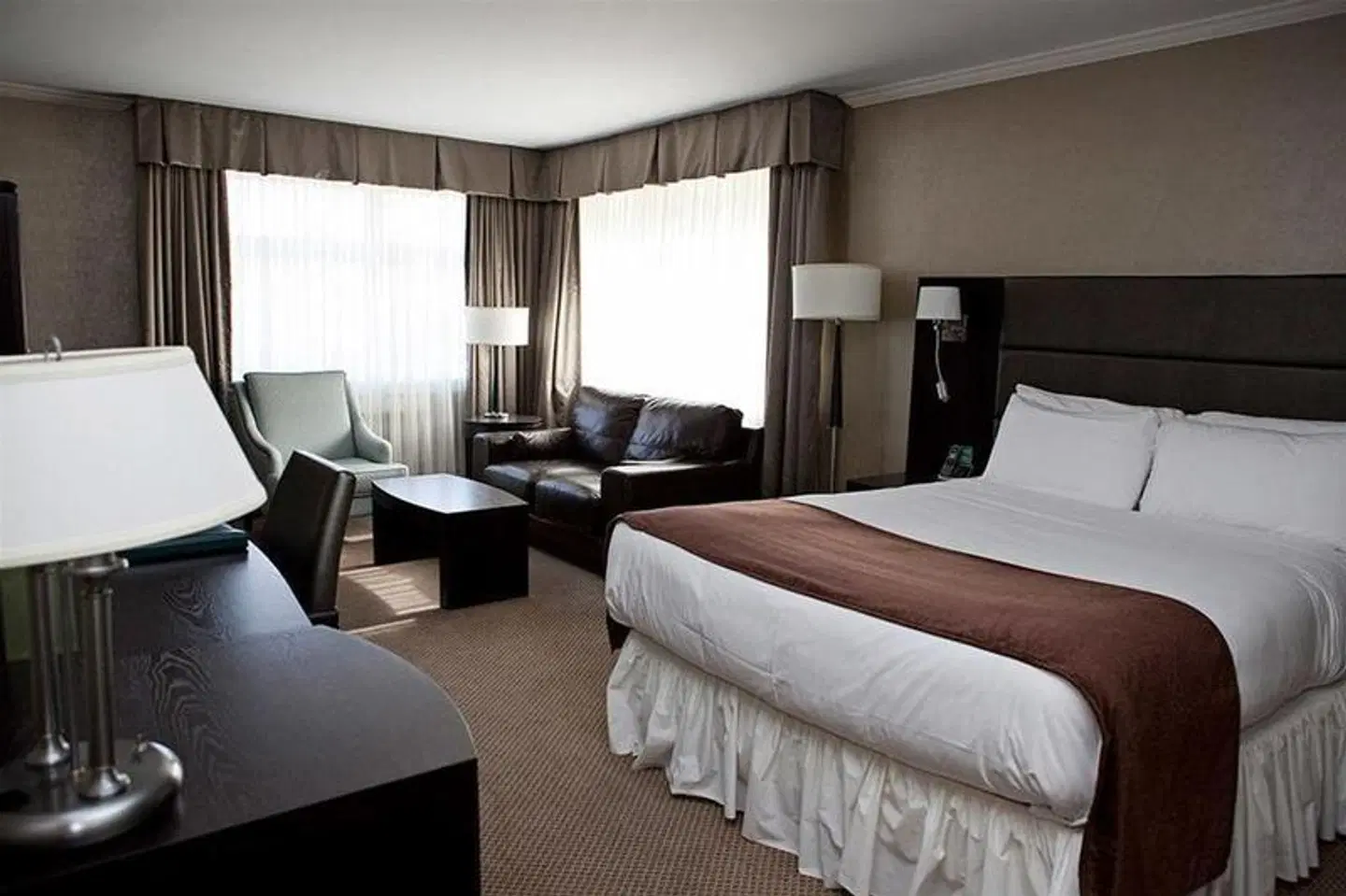 The Hotel on Pownal ROOM_EXAMPLE