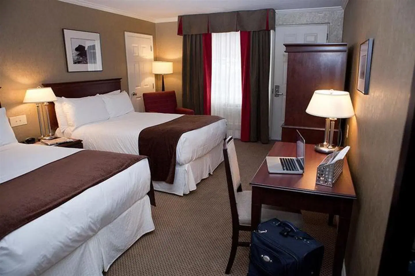 The Hotel on Pownal ROOM_EXAMPLE