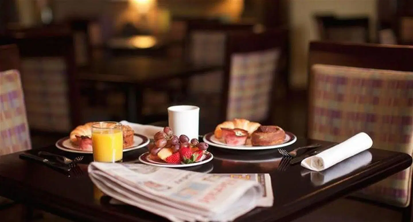 The Hotel on Pownal HEALTH_BEAUTY