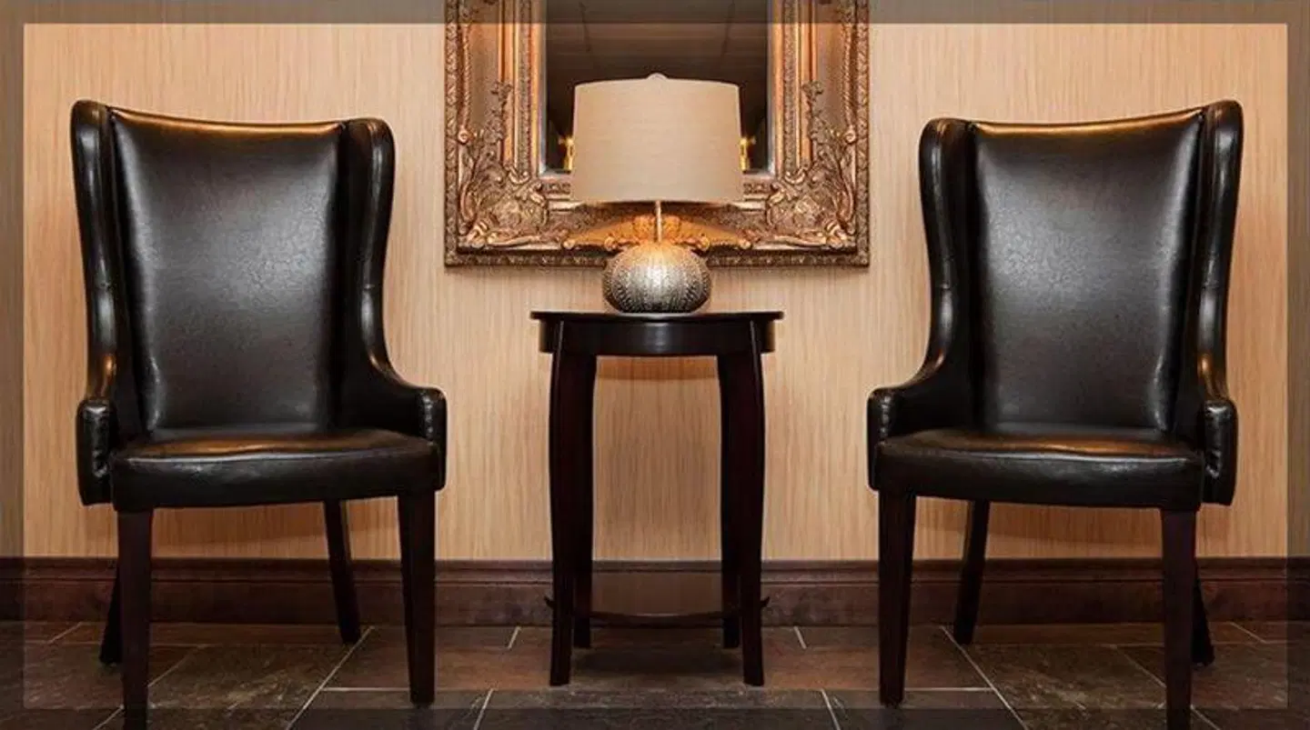 The Hotel on Pownal LOUNGE_LOBBY