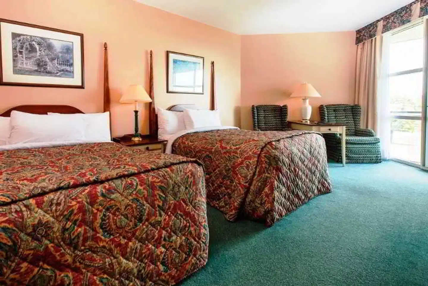 Rodd Brudenell River Resort Wohnbeispiel