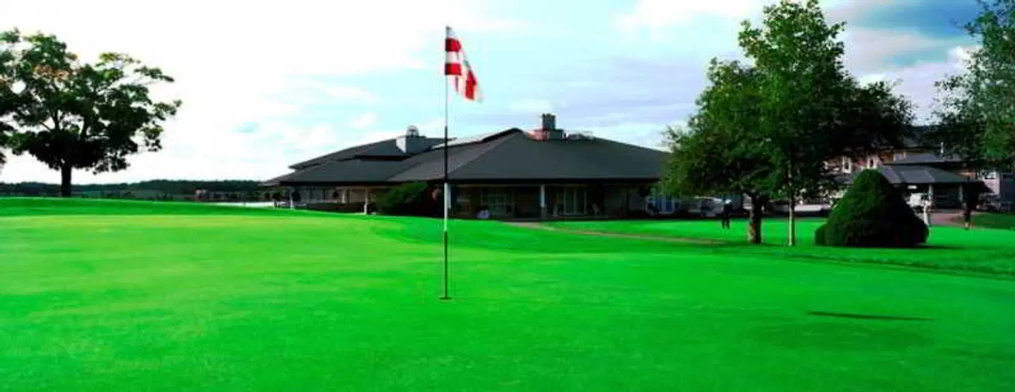 Rodd Brudenell River Resort SPORTS_AND_LEISURE