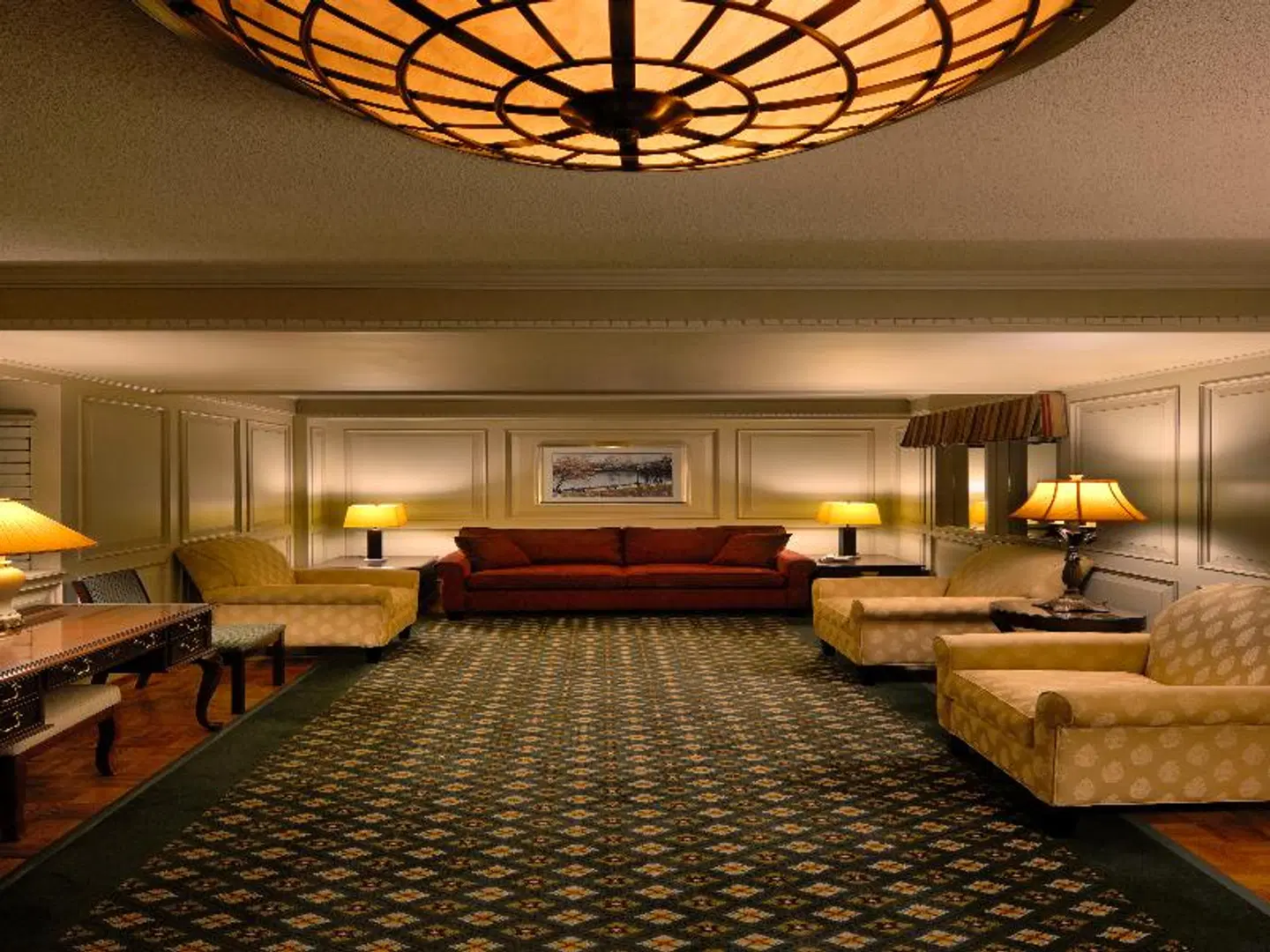 Royal Scot Hotel & Suites Konferenz
