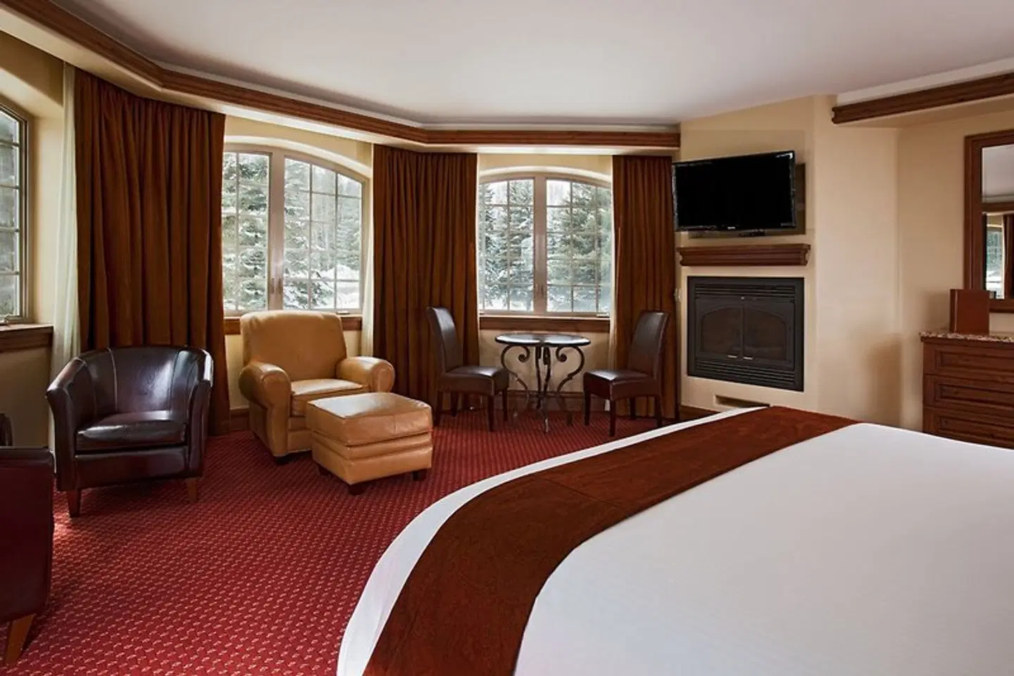 Tivoli Lodge ROOM_EXAMPLE