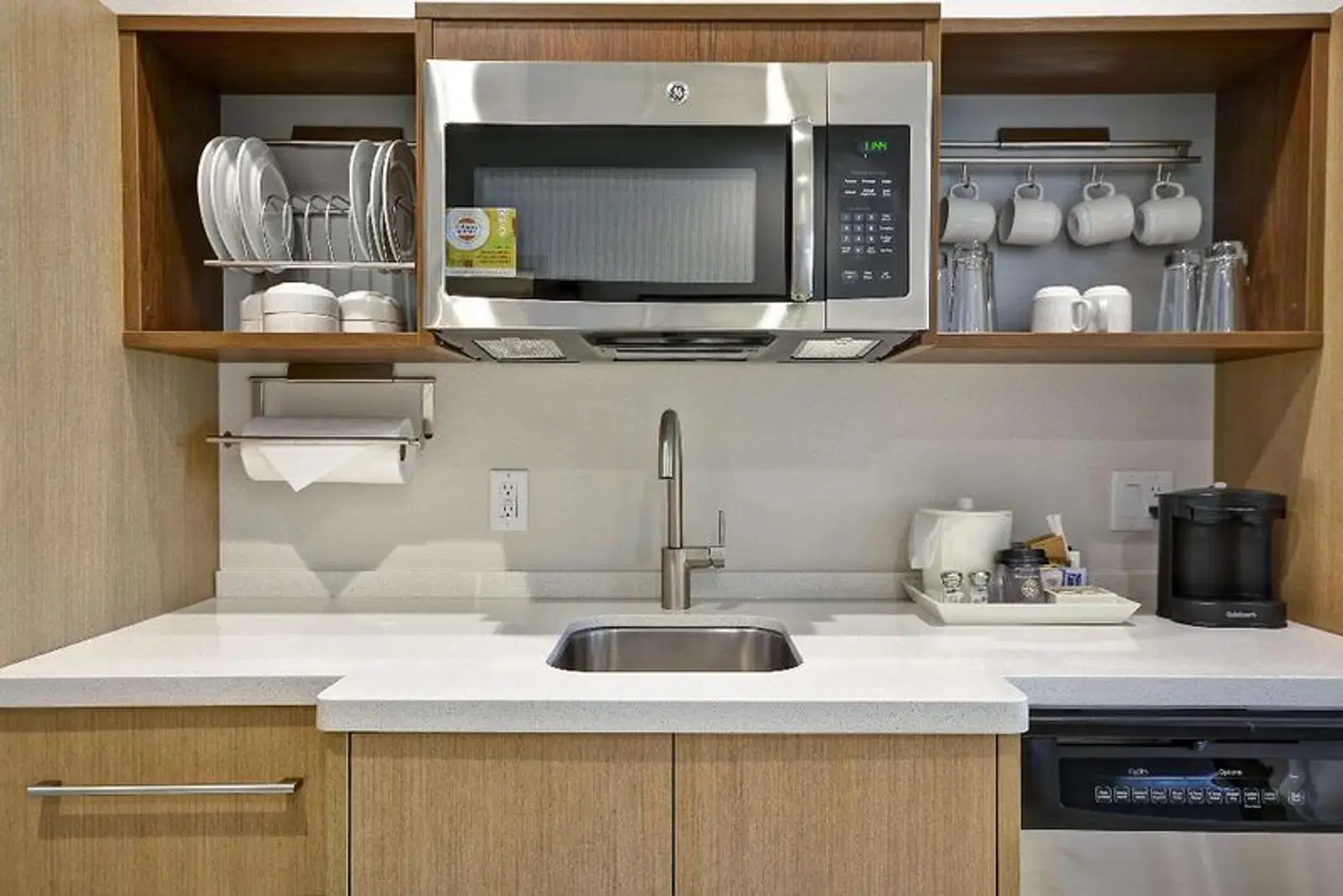 Home2 Suites by Hilton Fairview/Allen ROOM_EXAMPLE