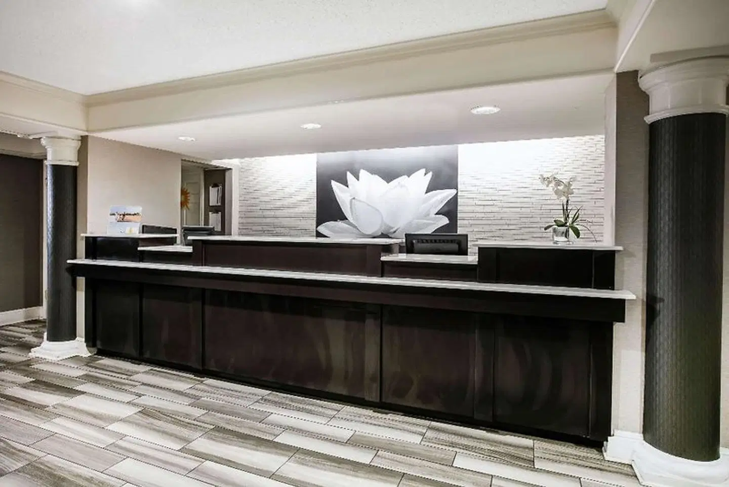 La Quinta Inn by Wyndham Dallas Uptown ROOM_EXAMPLE