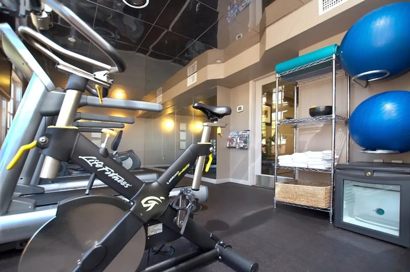 Fifteen Beacon Hotel SPORTS_AND_LEISURE