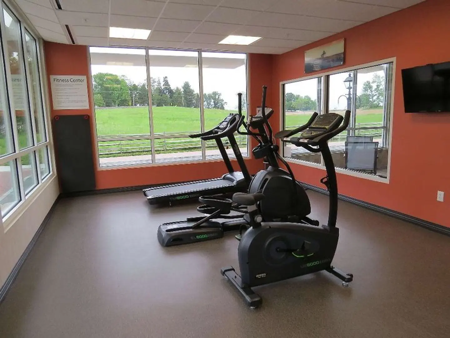 Americas Best Value Inn Gettysburg SPORTS_AND_LEISURE