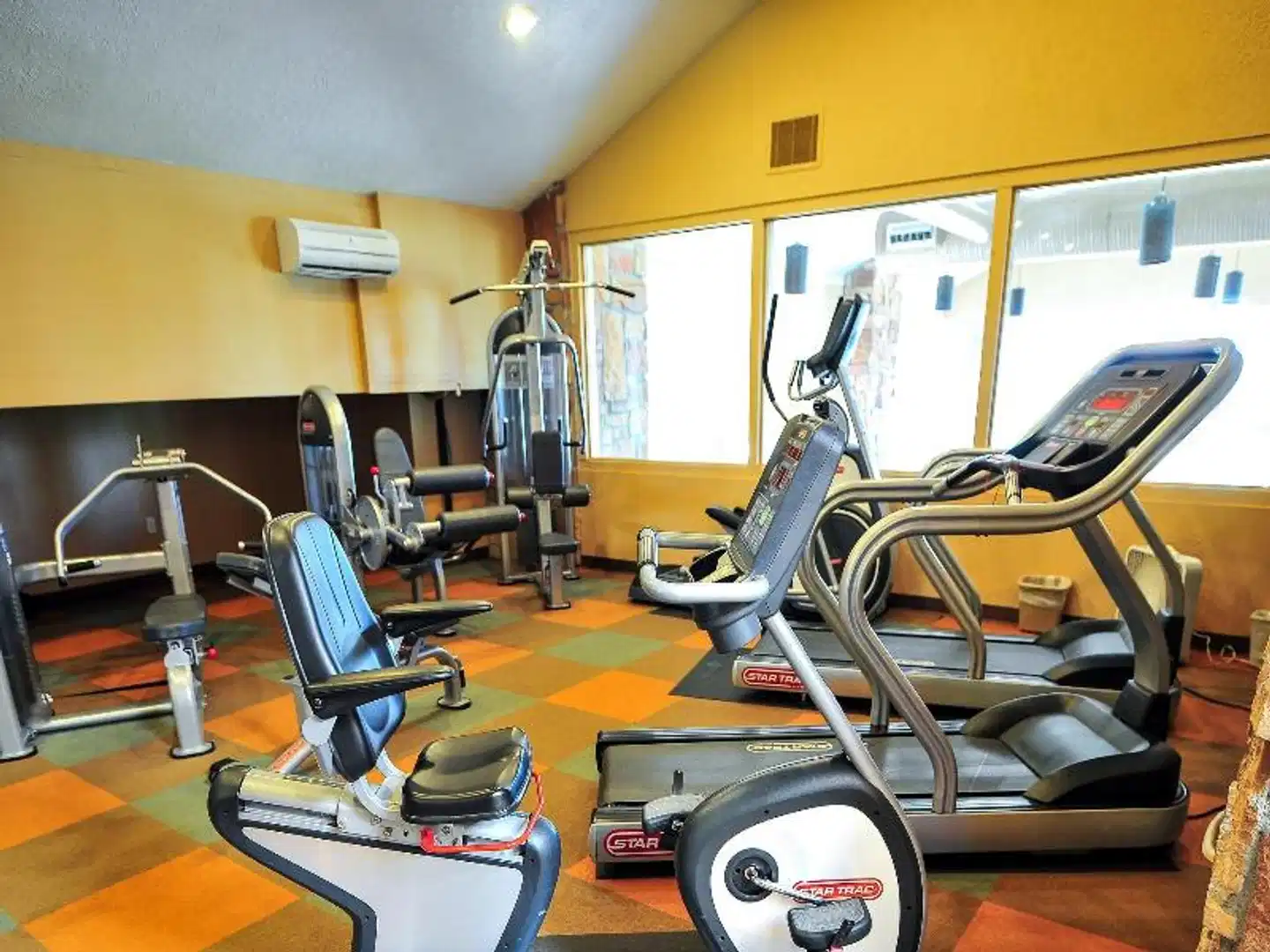 Cedar Breaks Lodge Sport und Entertainment