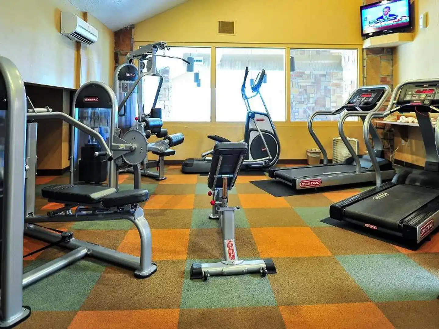 Cedar Breaks Lodge Sport und Entertainment