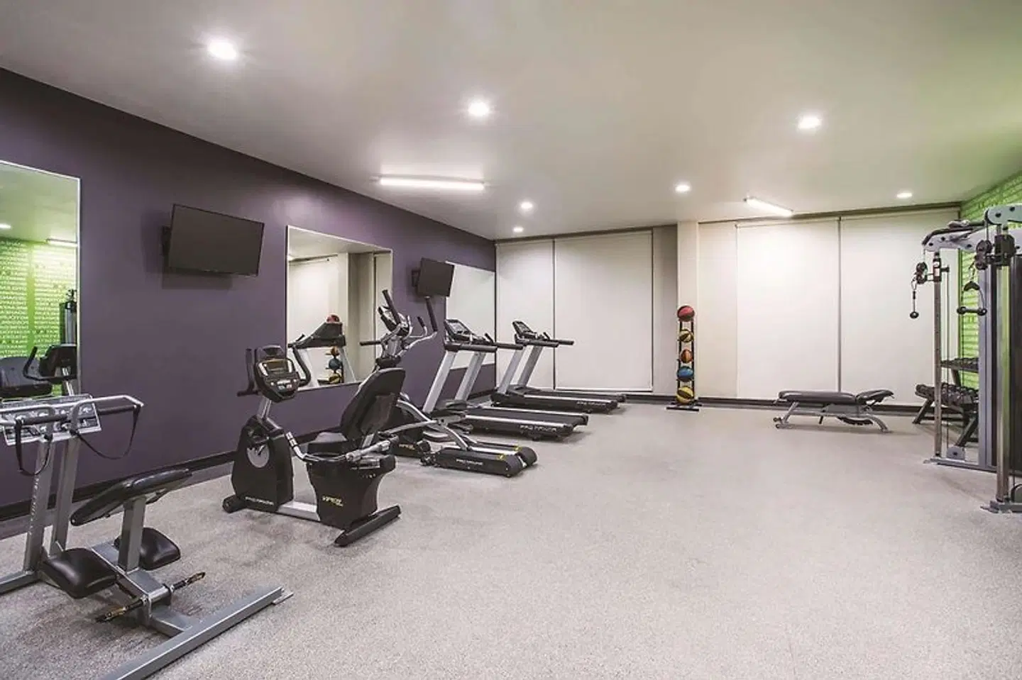 La Quinta Inn & Suites by Wyndham Kanab SPORTS_AND_LEISURE
