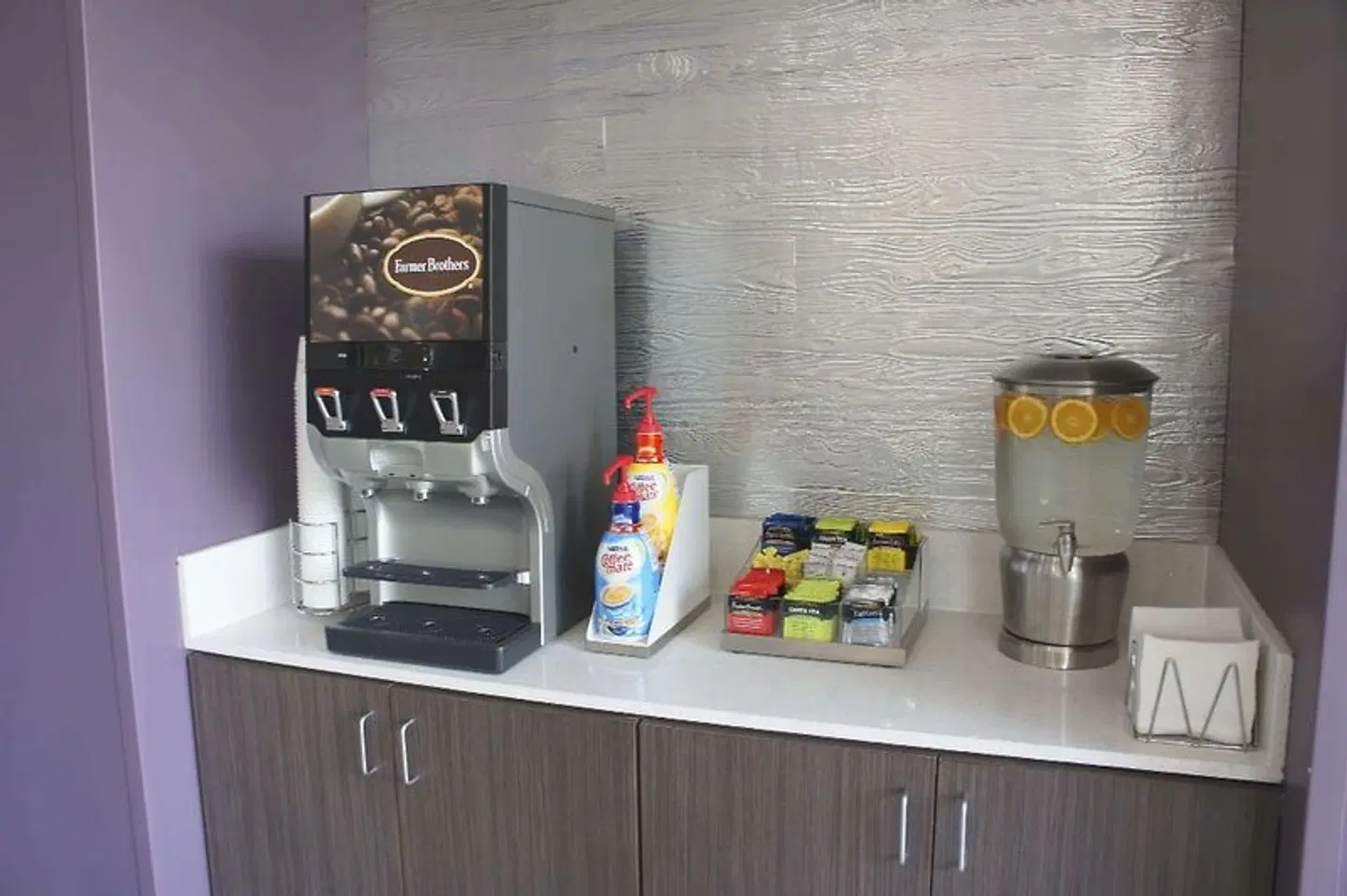 La Quinta Inn & Suites by Wyndham Kanab ROOM_EXAMPLE