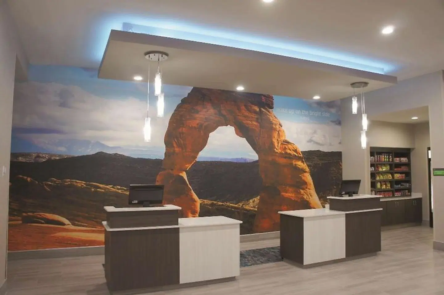 La Quinta Inn & Suites by Wyndham Kanab HEALTH_BEAUTY