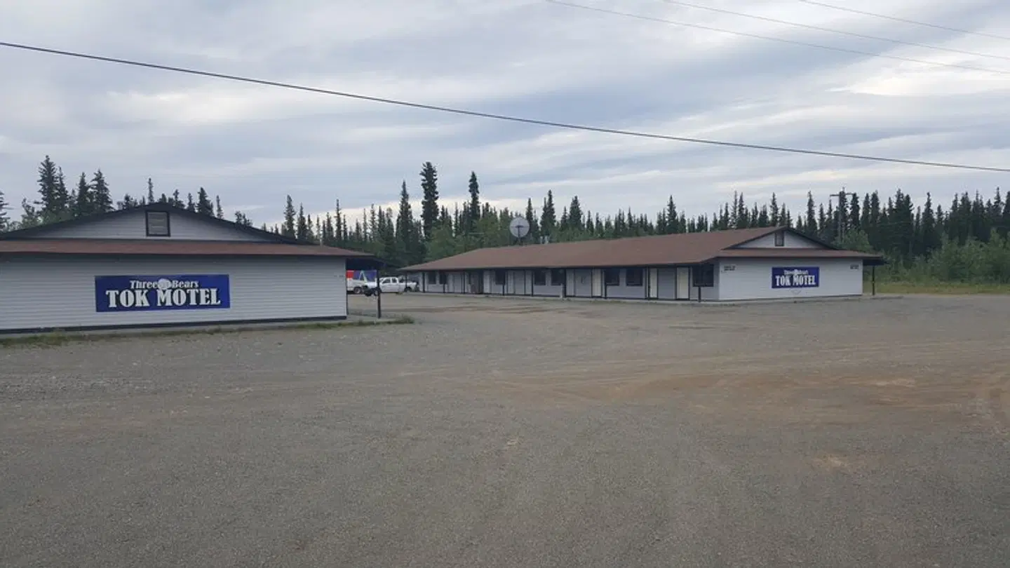Tok Motels SPORTS_AND_LEISURE