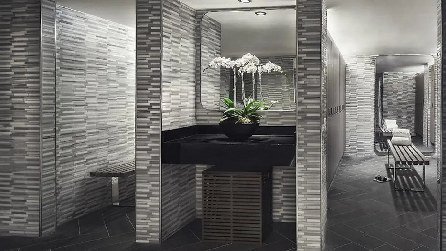 The Watergate Hotel HEALTH_BEAUTY
