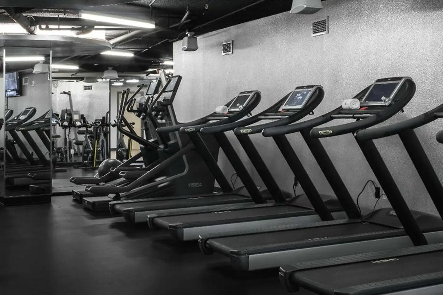 The Watergate Hotel SPORTS_AND_LEISURE
